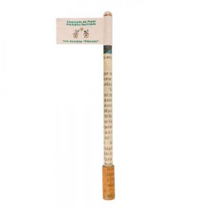 BOLIGRAFO ECOLOGICO TLALLI  personalizada